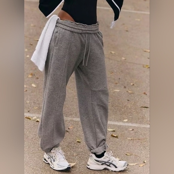 Free People Pants - Free People Sweatpants